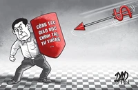 Xóa nạn 'thân hữu' giữa quan chức và doanh nghiệp - Bài cuối: 'Liều thuốc' tốt nhất là xây nền tảng đạo đức cán bộ
