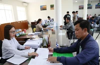 Tinh gọn bộ máy ở TP.HCM cần tính đến yếu tố đặc thù
