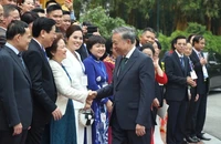 Mở ra kỷ nguyên vươn mình của kinh tế tư nhân