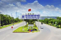 Khu công nghiệp sinh thái - đòn bẩy cho kinh tế xanh TP.HCM