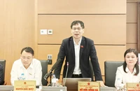 Sửa Luật Thanh tra: Chấm dứt việc nhũng nhiễu, gây khó doanh nghiệp