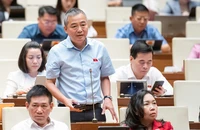 Sửa luật cho rõ để việc thu thuế đảm bảo hợp lý, công bằng