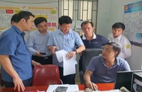 Thay đổi nhận thức của ngư dân để gỡ thẻ vàng IUU