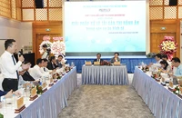 Nên cho người phải thi hành án tham gia sâu vào quá trình xử lý tài sản?