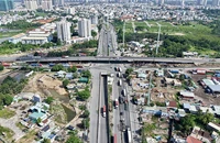 Những dự án ngàn tỉ vì sao chậm tiến độ?