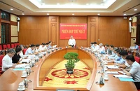 Giải pháp tháo gỡ điểm nghẽn thể chế nhìn từ Nghị quyết 66