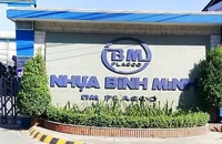 Cuộc chiến pháp lý giữa nhựa Bình Minh và Bình Minh Việt