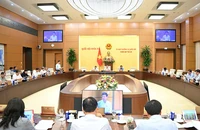 Có vụ phá sản kéo dài 16 năm vẫn chưa giải quyết xong