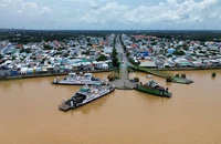 TP.HCM cần đường vượt biển mang tính biểu tượng