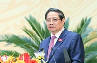 Thủ tướng: Xây dựng Thanh Hóa trở thành tỉnh kiểu mẫu về mọi mặt