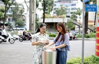 TP.HCM: Nâng cao chất lượng nước, tiến tới uống nước tại vòi
