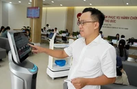 Siêu đô thị TP.HCM: Tự chủ đi đôi với tầm nhìn