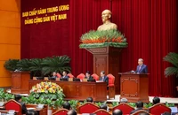 Đội ngũ cán bộ Đại hội XIV phải hội đủ 'Đức - Sức - Tài'