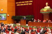 96 năm dưới lá cờ vẻ vang của Đảng - Bài 1: 'Nhiệm kỳ hành động' - Mệnh lệnh bứt phá trong kỷ nguyên vươn mình
