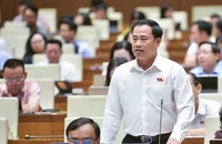 Chánh án TAND TP.HCM Lê Thanh Phong: Kiến tạo chính quyền gần dân từ tư duy pháp lý sắc bén