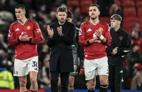 “Khúc quanh tử thần” của Man United