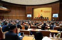 Xây dựng Nhà nước pháp quyền XHCN từ Văn kiện Đại hội XIV - Bài 2: Chìa khóa mở ra kỷ nguyên phát triển bền vững