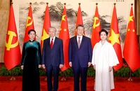 Từ chuyến thăm của Tổng Bí thư, Chủ tịch nước Tô Lâm đến Trung Quốc: Nâng tầm lòng tin chiến lược