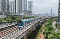 Hơn 50 năm định hình dấu ấn quy hoạch đô thị TP.HCM