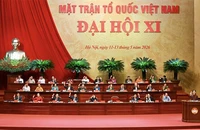 Hoạt động của MTTQ phải quán triệt sâu sắc quan điểm 'dân là gốc'