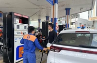 Đảm bảo chất lượng xăng E10, bảo vệ quyền lợi người dùng
