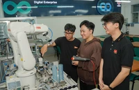 Giải quyết dứt điểm tình trạng quá tải tại các 'siêu phường' ở TP.HCM