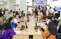 Luật Đô thị đặc biệt: Cơ chế mở cho bài toán về nhân sự của TP.HCM