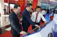 TP.HCM cần gỡ 4 nút thắt để khoa học công nghệ dẫn dắt kinh tế
