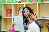 36 năm Pháp Luật TP.HCM: Những cuộc đời mới bước ra từ trang báo