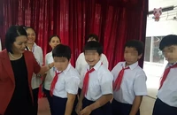 Rà soát các trung tâm bảo trợ có nuôi dưỡng trẻ em