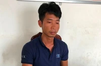 Bán vàng giả được hàng trăm triệu đồng ở Quảng Nam