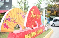 Hội An sẽ bắn pháo hoa đón chào năm mới