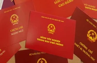 Huyện Ea Súp thông tin việc nhiều cán bộ bị nghi vấn bằng cấp