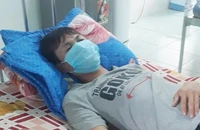 Bác sĩ và điều dưỡng 1 bệnh viện bị tấn công 