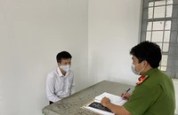 Bắt 1 giám đốc VNPT ở Đắk Nông vì tham ô tài sản