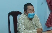 Thợ xây nhiều lần giao cấu với bé gái 14 tuổi