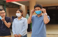 5 giáo viên thắng kiện nhà trường và ủy ban huyện hơn 1,2 tỉ đồng