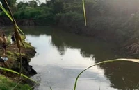 Đắk Lắk: 2 học sinh tiểu học chết đuối ở hồ 