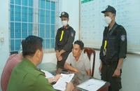 Đắk Lắk: Bị bắt sau khi trốn truy nã 10 năm