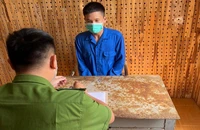 Rao bán cây cảnh qua mạng xã hội lừa đảo hàng chục triệu đồng