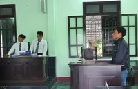 Tòa trả hồ sơ vụ cố ý gây thương tích vì nghi trộm gà