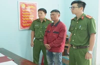Hỗn chiến ở quán karaoke, 5 người bị bắt về tội giết người 