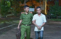 3 lần vào 1 nhà dân trong đêm trộm đồ