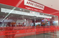 Yêu cầu Trung tâm Anh ngữ Apax Leaders Buôn Ma Thuột tạm dừng hoạt động