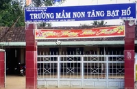 Trường mầm non đưa đi cấp cứu nhưng bé trai 5 tuổi không qua khỏi