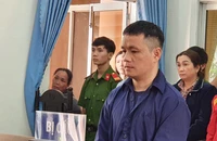 Cựu đại úy công an nhận tiền người nhà bị can lãnh án