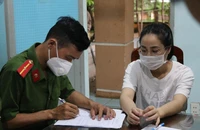 Nữ nhân viên tiệm vàng ở Bình Phước trộm 2300 món trang sức hơn 9 tỉ đồng