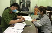 Phá ổ lô đề ở Bình Dương nghi liên quan 1 người phải tự tử vì thua bạc