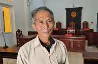 Vụ kiện VKSND tỉnh Tây Ninh: Người bị oan được bồi thường hơn 1 tỉ