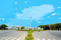 Bình Dương sẽ có thêm 2 thành phố mới
